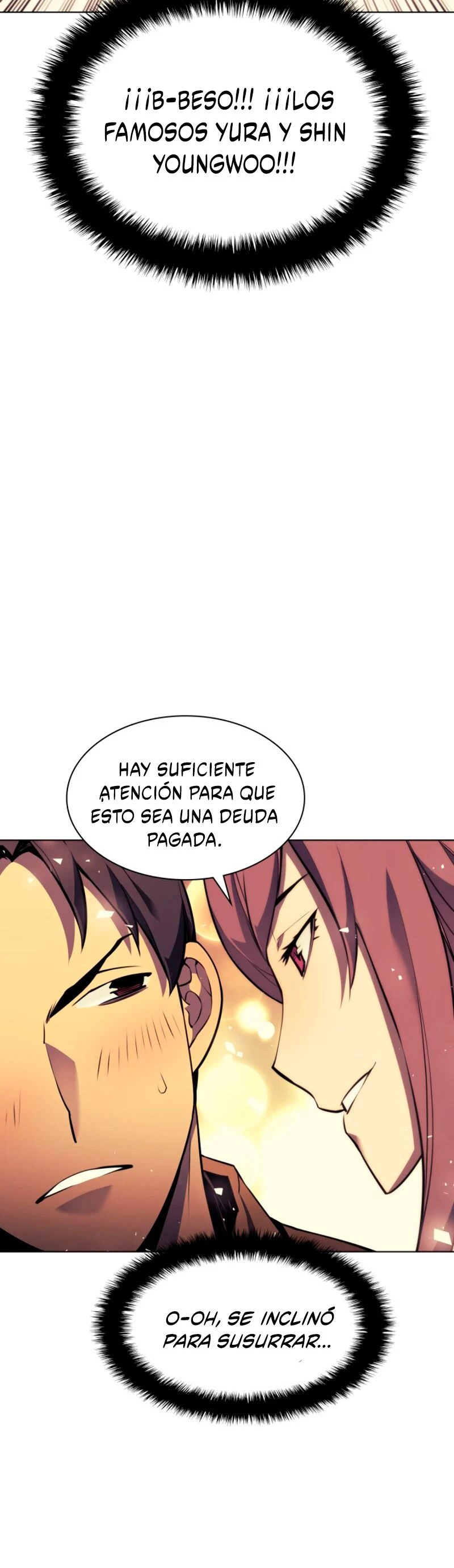 El Chetado (Overgeared) > Capitulo 58 > Page 351