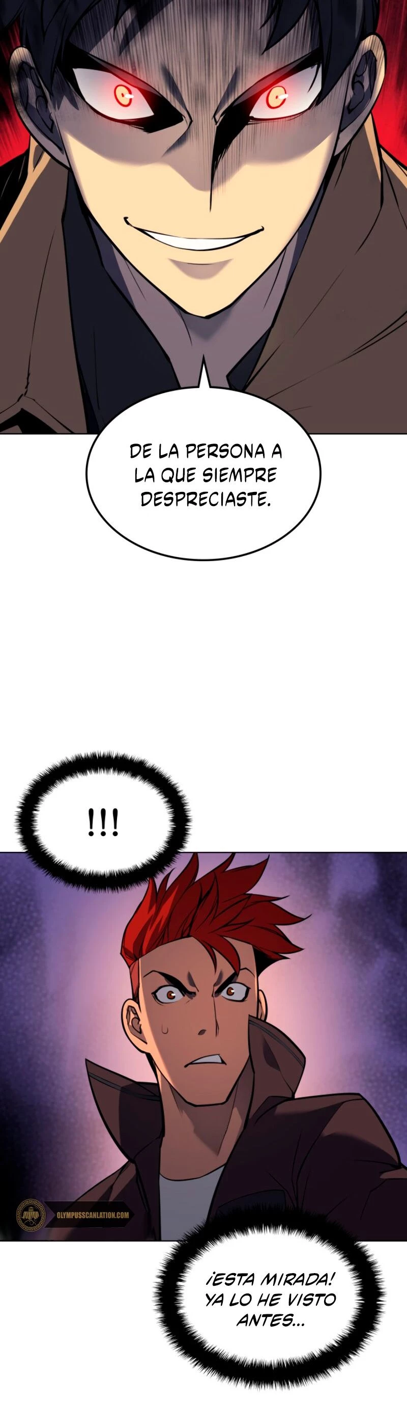 El Chetado (Overgeared) > Capitulo 58 > Page 431