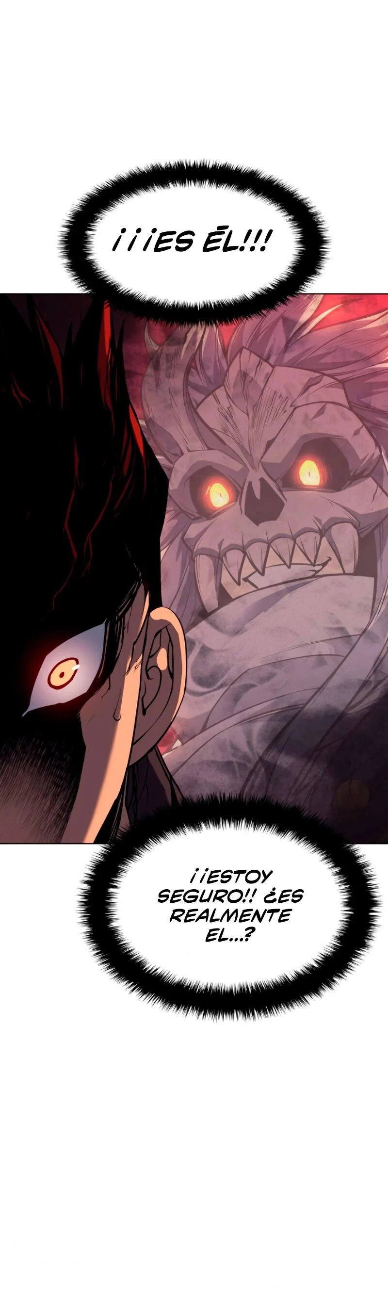 El Chetado (Overgeared) > Capitulo 58 > Page 441