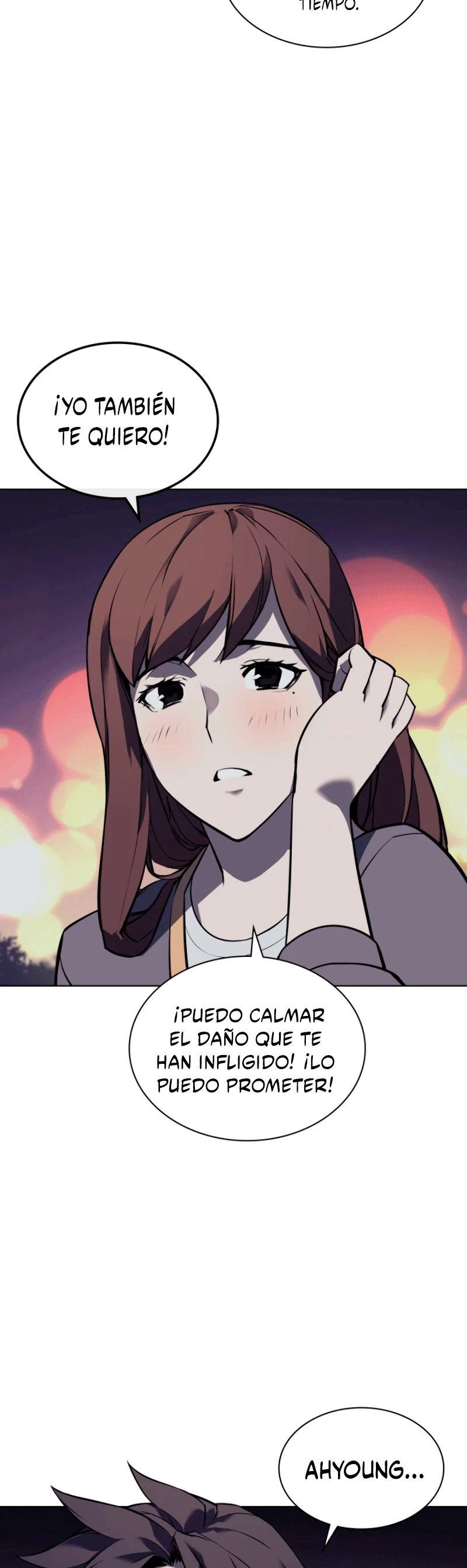 El Chetado (Overgeared) > Capitulo 58 > Page 481