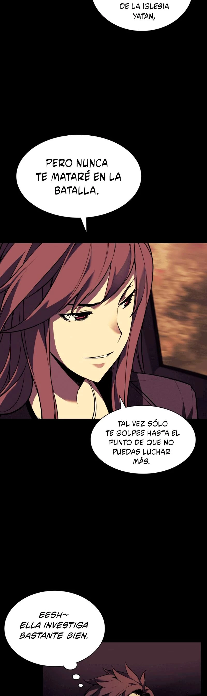 El Chetado (Overgeared) > Capitulo 58 > Page 521