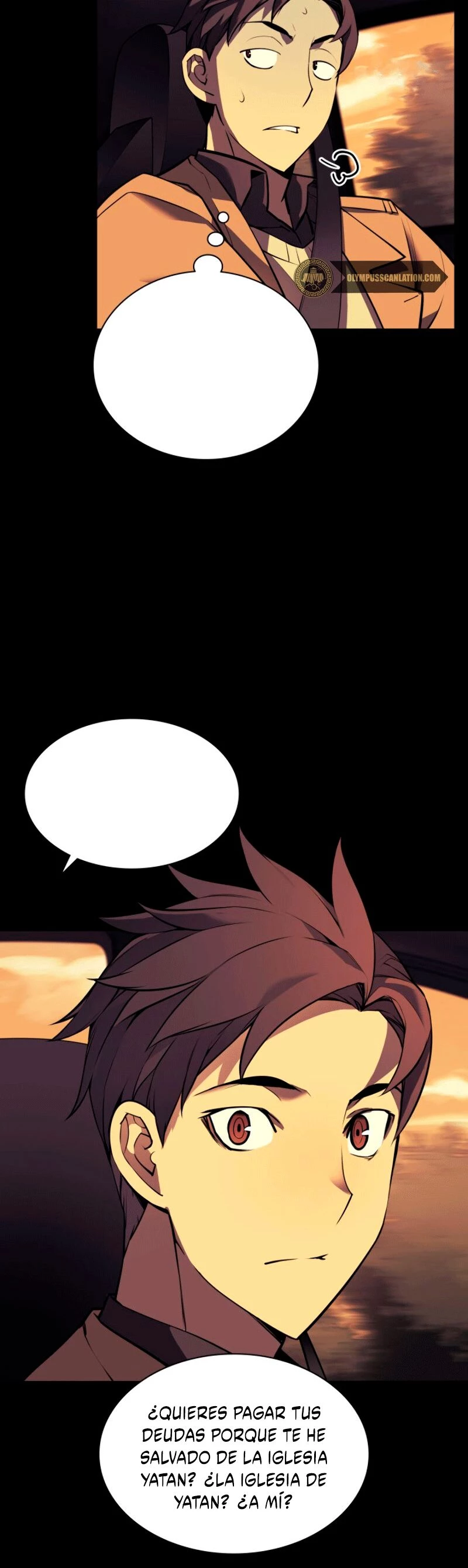 El Chetado (Overgeared) > Capitulo 58 > Page 531