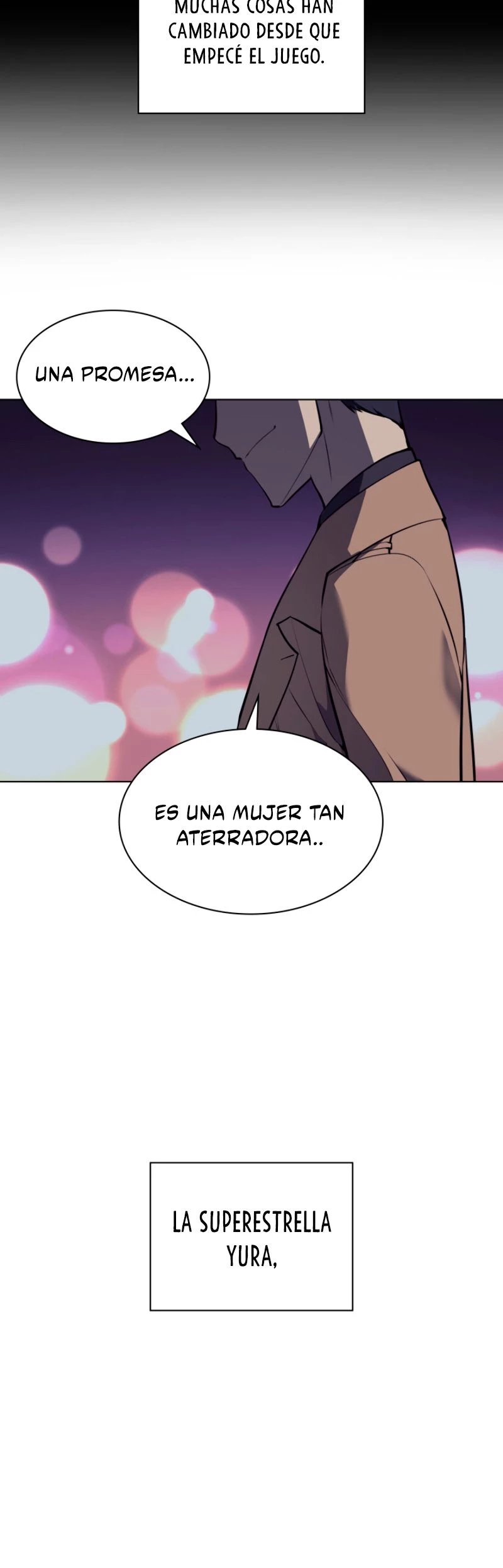 El Chetado (Overgeared) > Capitulo 58 > Page 561
