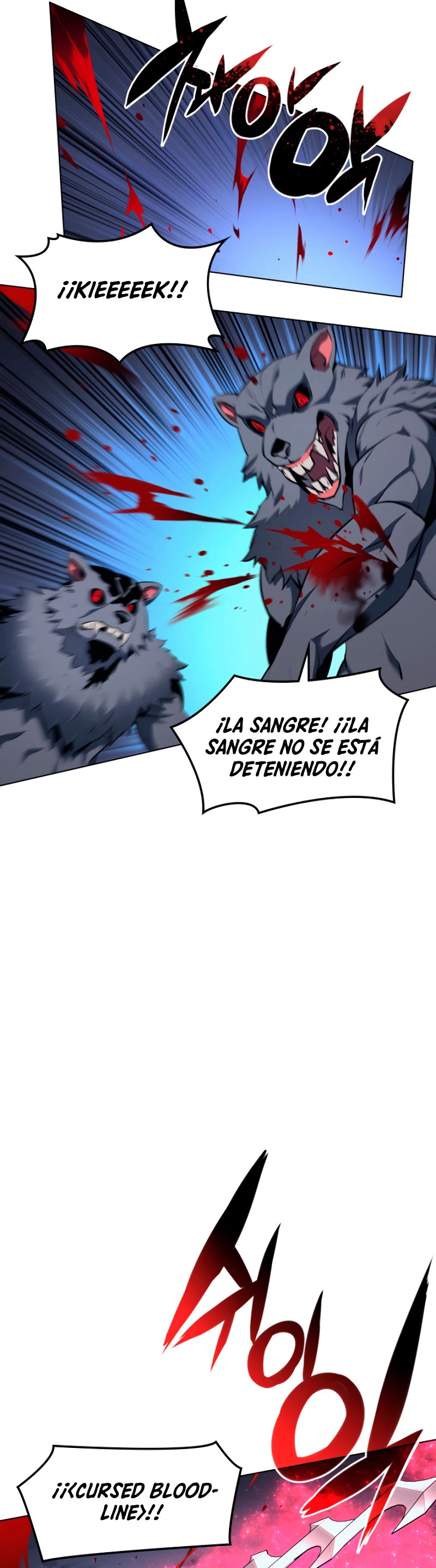 El Chetado (Overgeared) > Capitulo 59 > Page 41