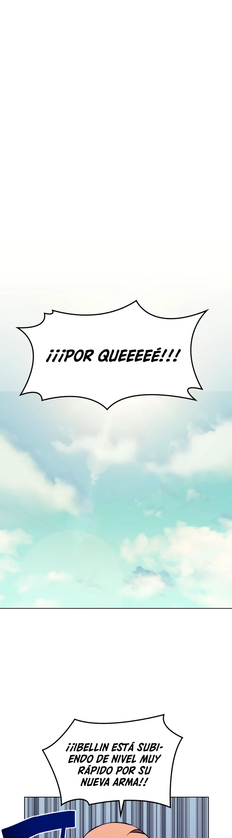 El Chetado (Overgeared) > Capitulo 59 > Page 111