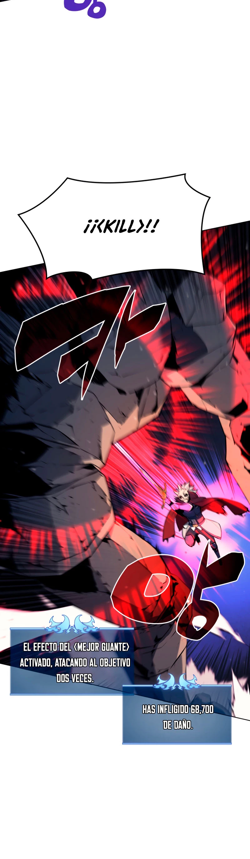 El Chetado (Overgeared) > Capitulo 59 > Page 331