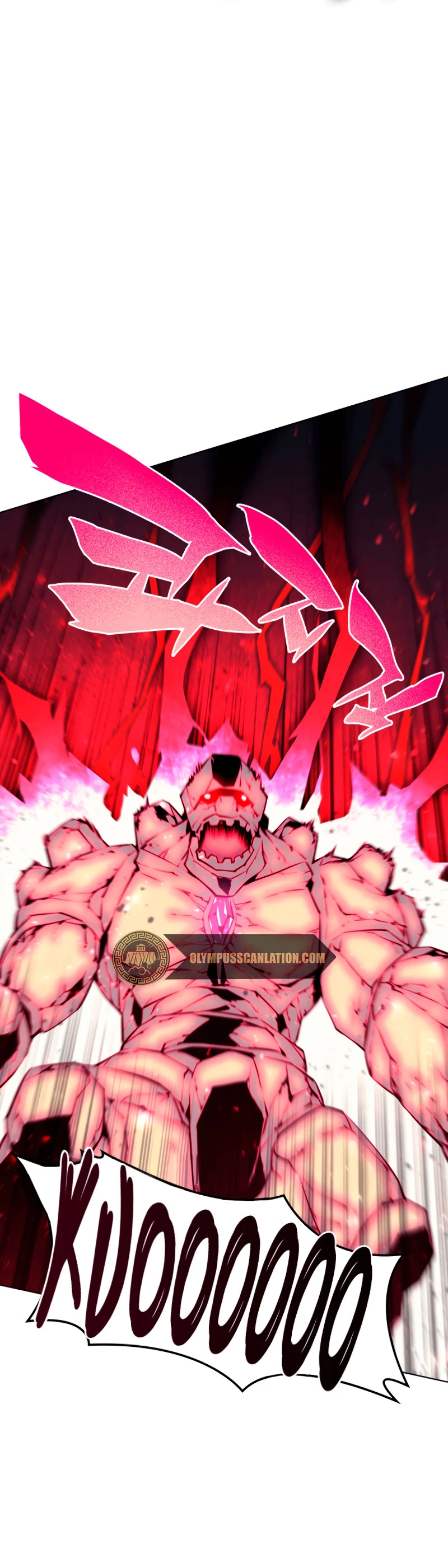 El Chetado (Overgeared) > Capitulo 59 > Page 431