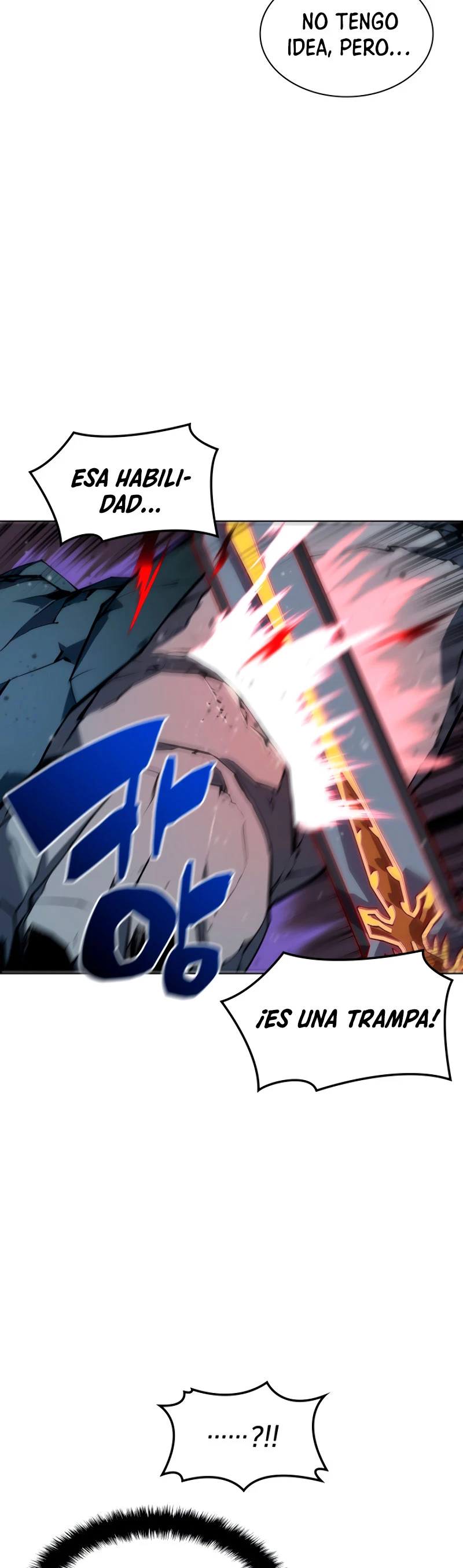 El Chetado (Overgeared) > Capitulo 59 > Page 481