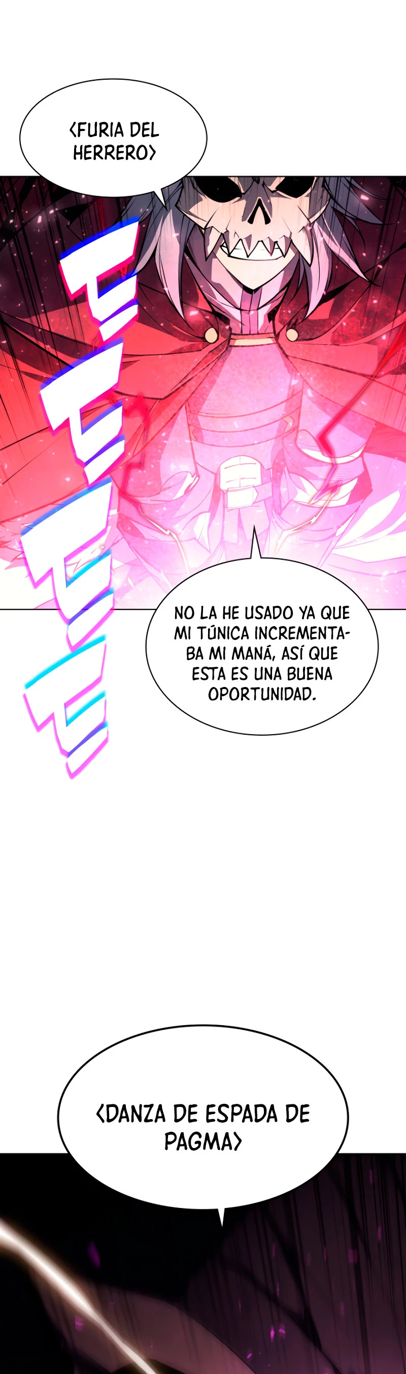 El Chetado (Overgeared) > Capitulo 59 > Page 531