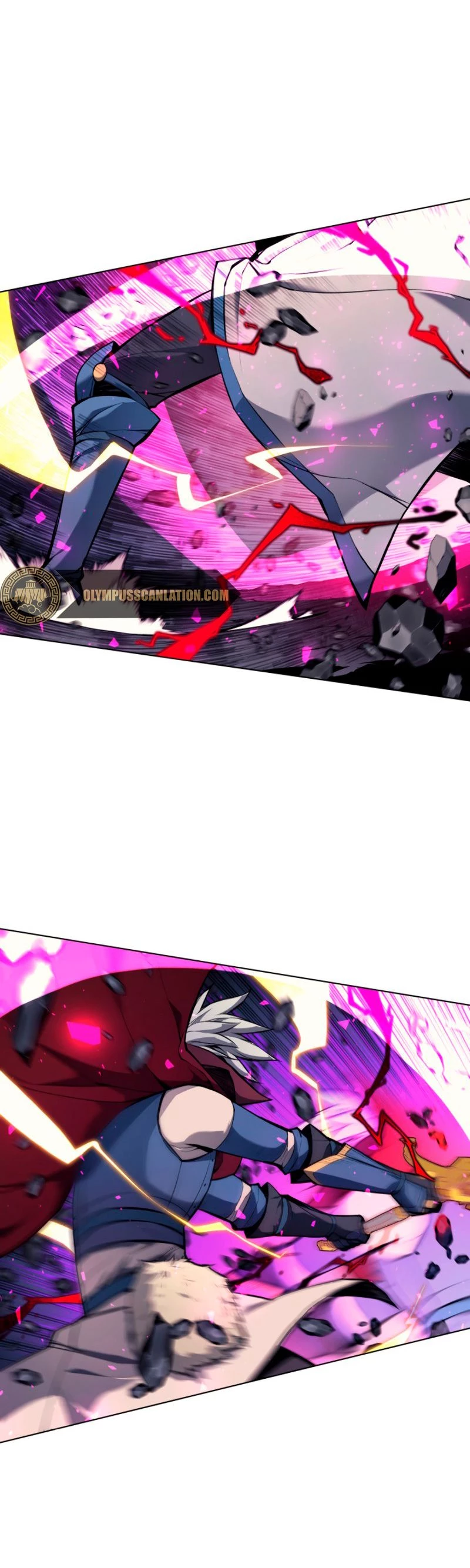 El Chetado (Overgeared) > Capitulo 60 > Page 31