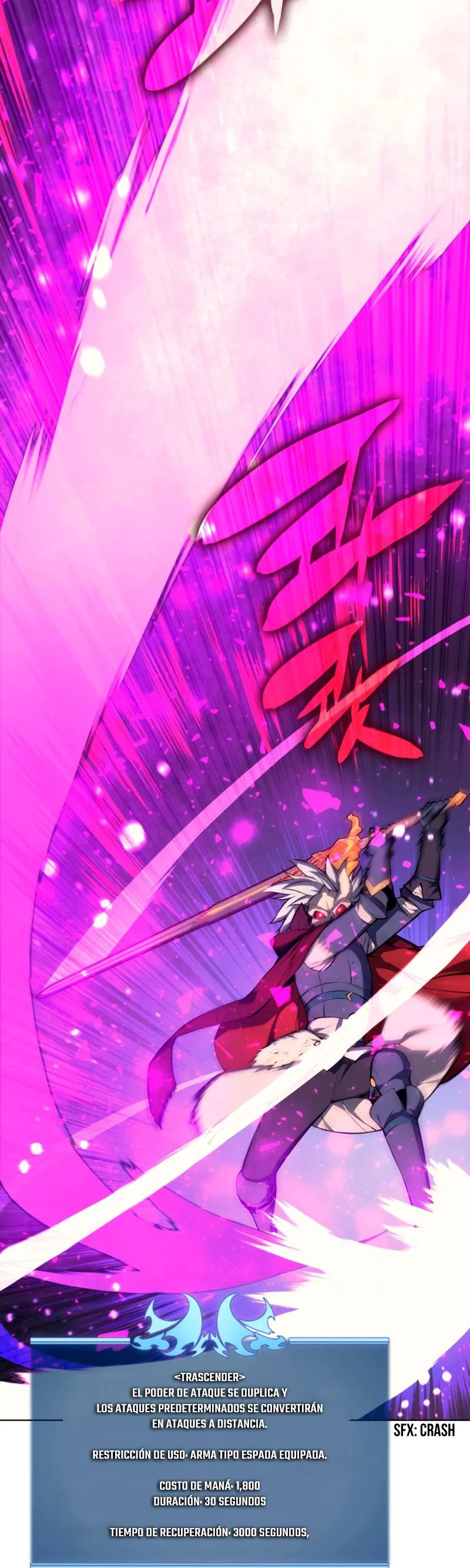 El Chetado (Overgeared) > Capitulo 60 > Page 51