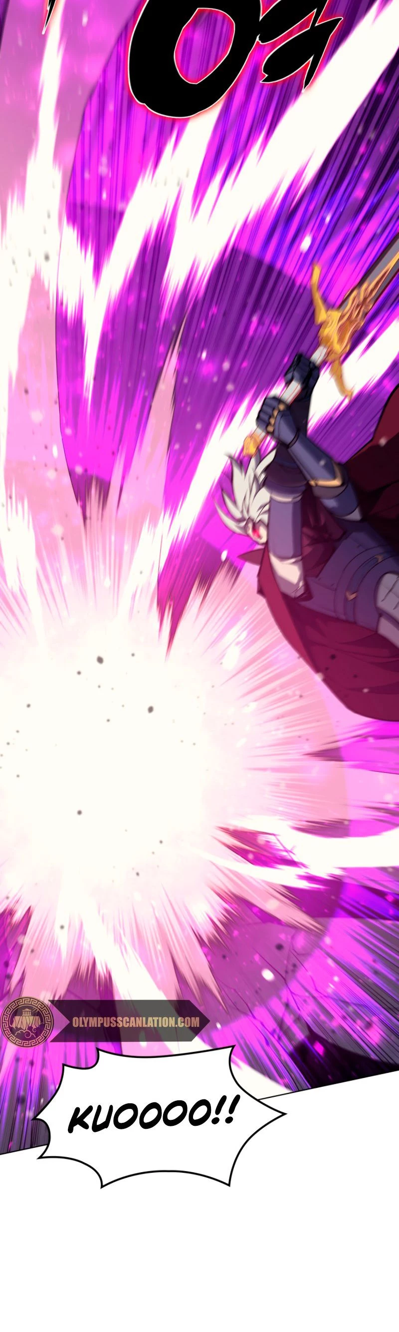 El Chetado (Overgeared) > Capitulo 60 > Page 71