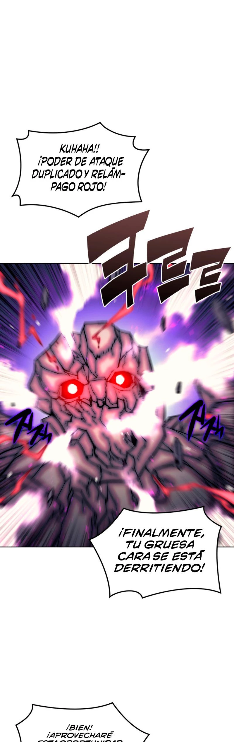 El Chetado (Overgeared) > Capitulo 60 > Page 81