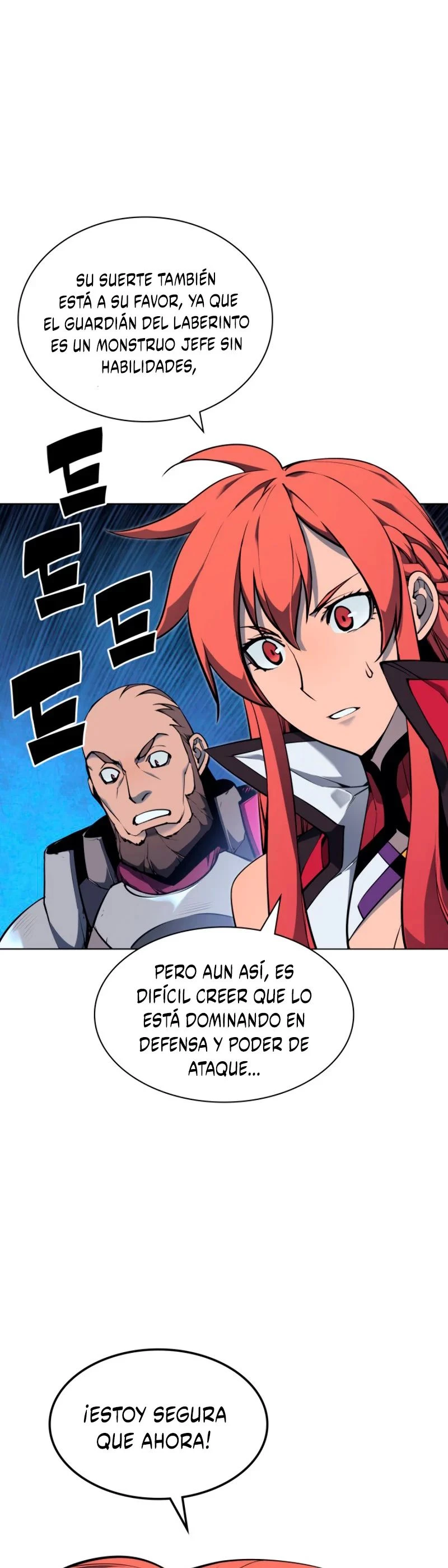 El Chetado (Overgeared) > Capitulo 60 > Page 141