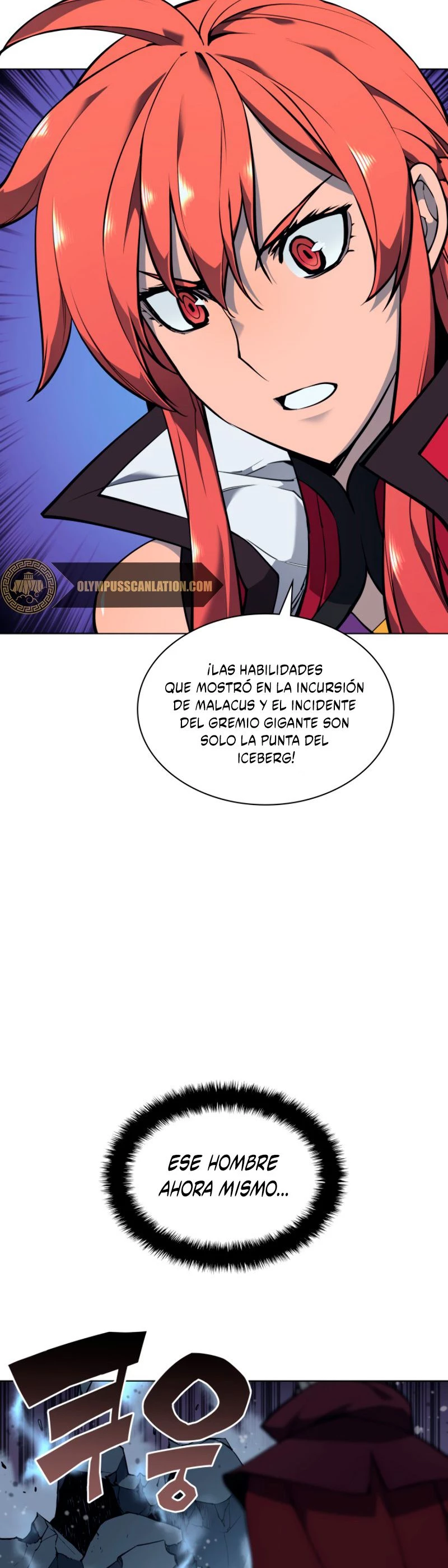El Chetado (Overgeared) > Capitulo 60 > Page 151