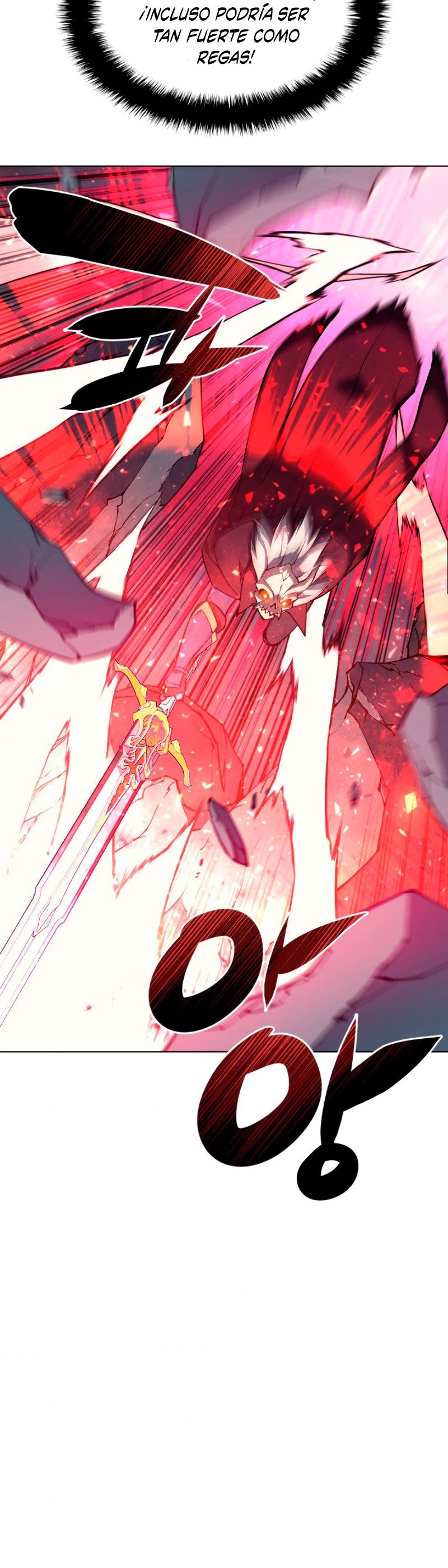 El Chetado (Overgeared) > Capitulo 60 > Page 171