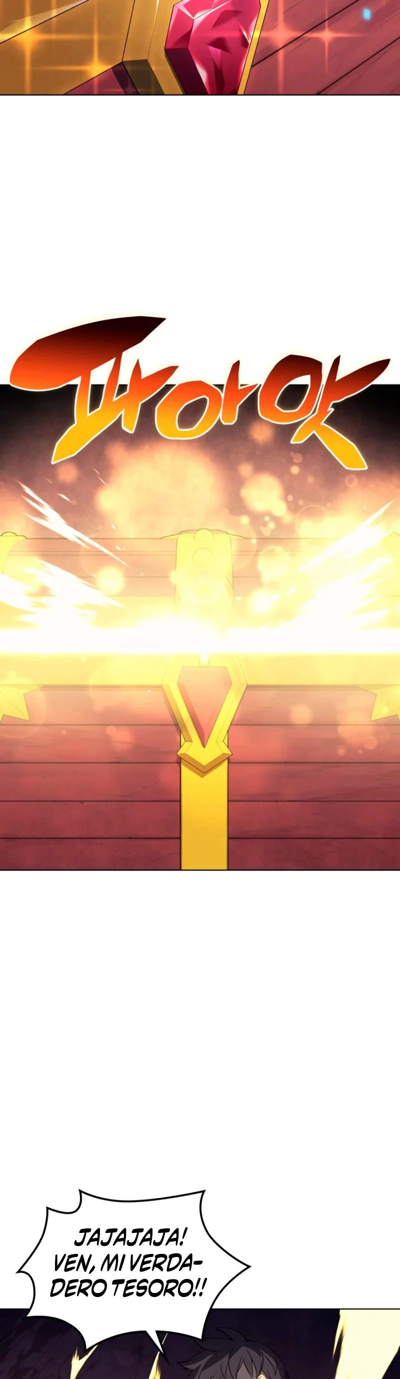 El Chetado (Overgeared) > Capitulo 60 > Page 311