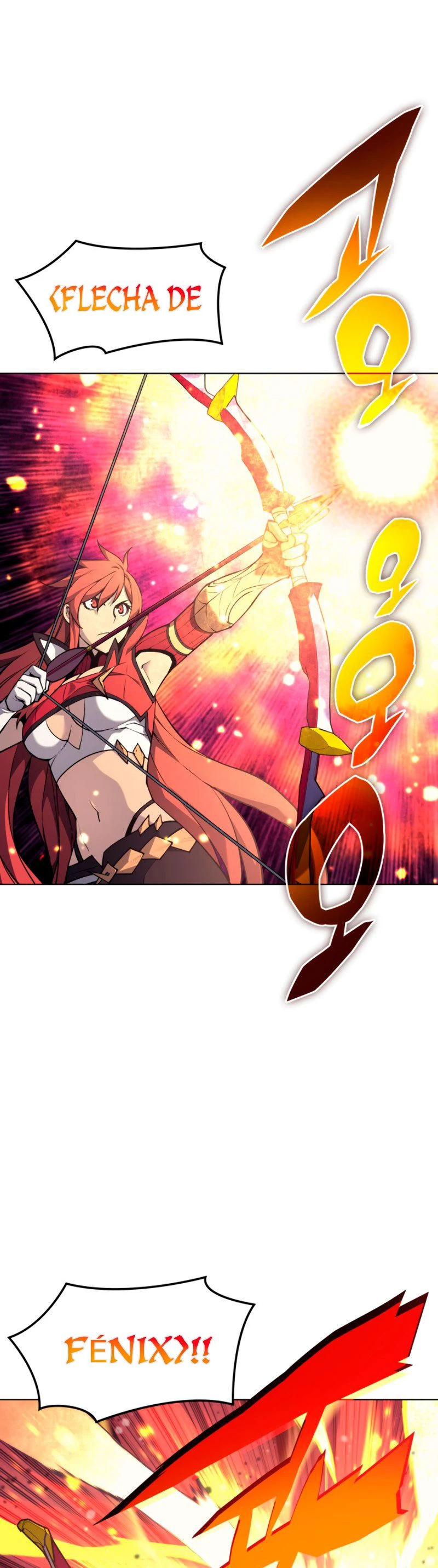 El Chetado (Overgeared) > Capitulo 60 > Page 501