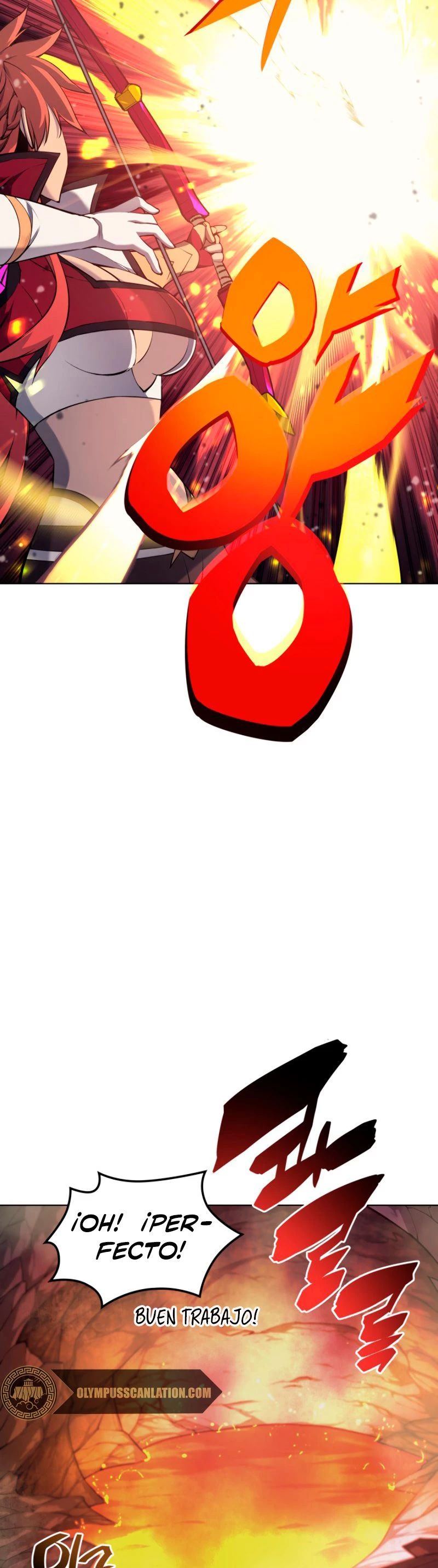 El Chetado (Overgeared) > Capitulo 60 > Page 511
