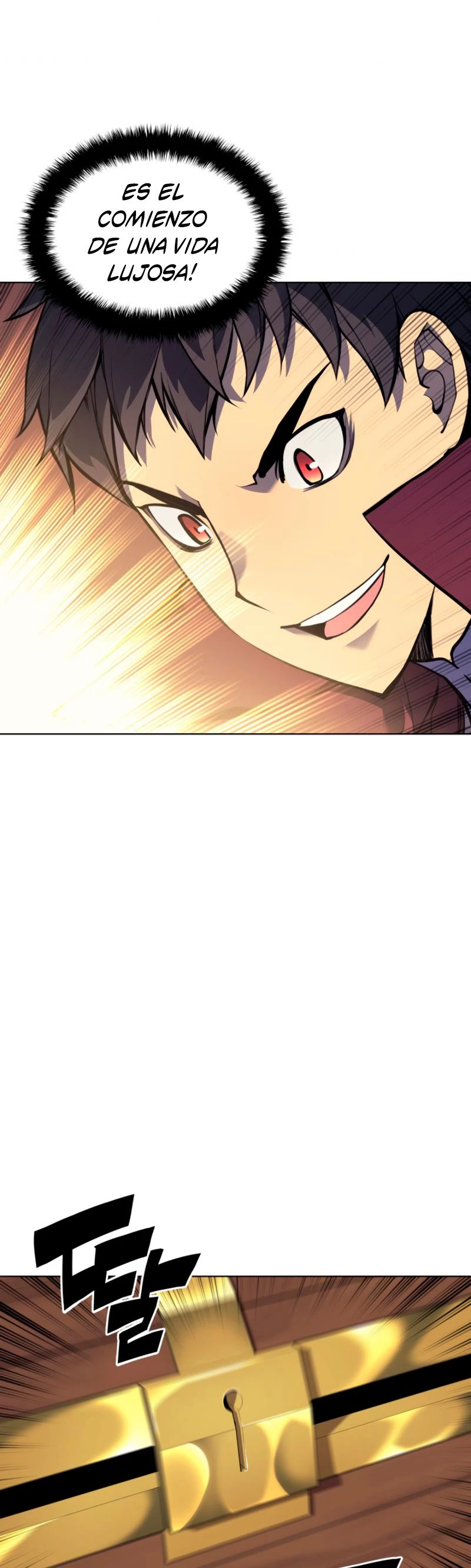 El Chetado (Overgeared) > Capitulo 60 > Page 601