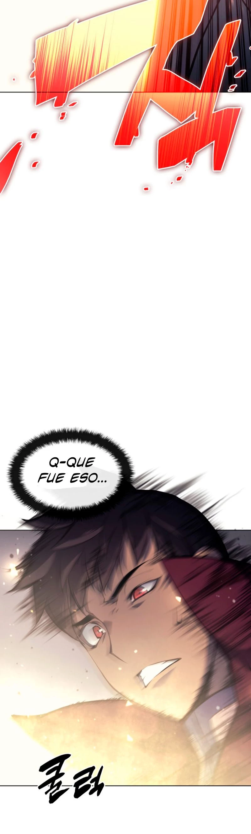 El Chetado (Overgeared) > Capitulo 60 > Page 621