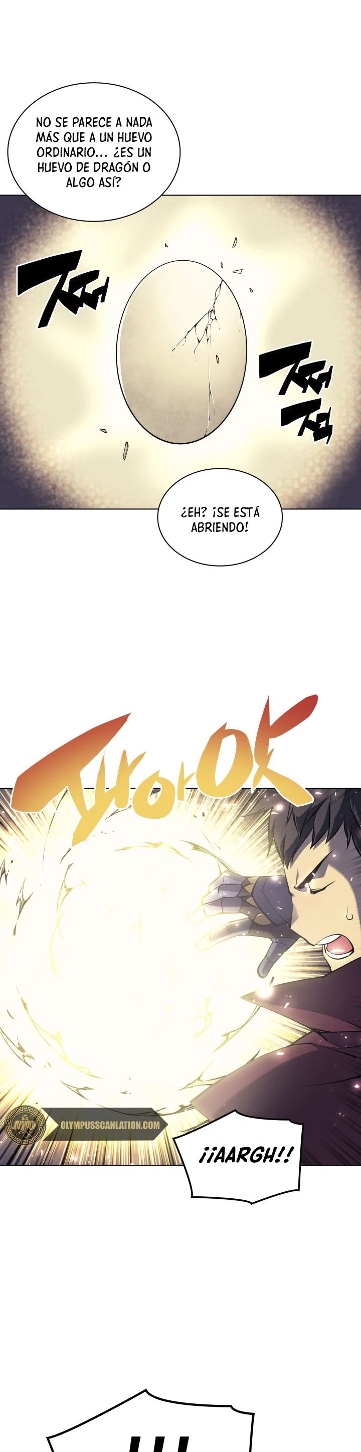 El Chetado (Overgeared) > Capitulo 61 > Page 71