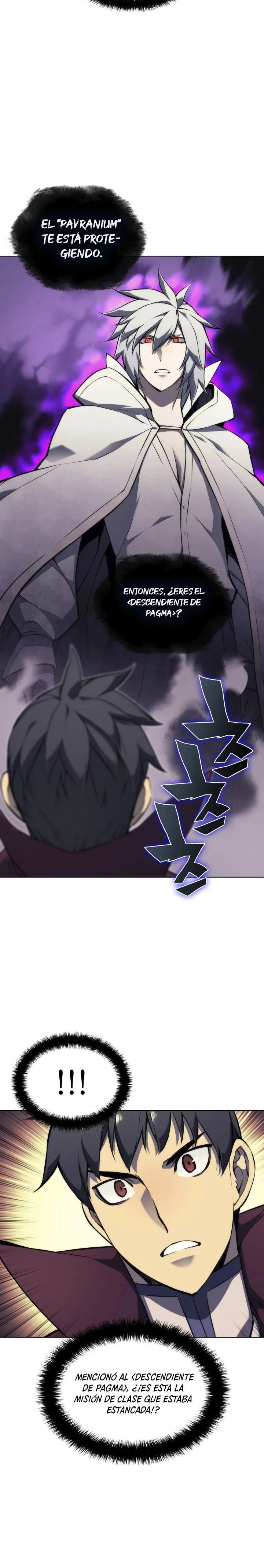 El Chetado (Overgeared) > Capitulo 61 > Page 101
