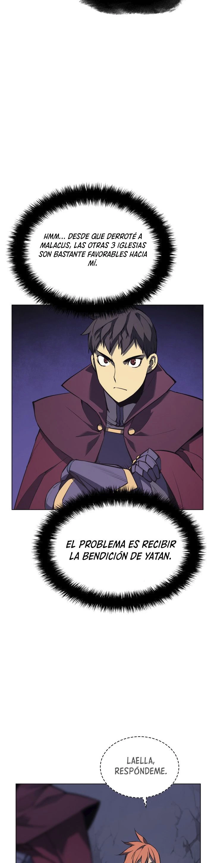 El Chetado (Overgeared) > Capitulo 61 > Page 281