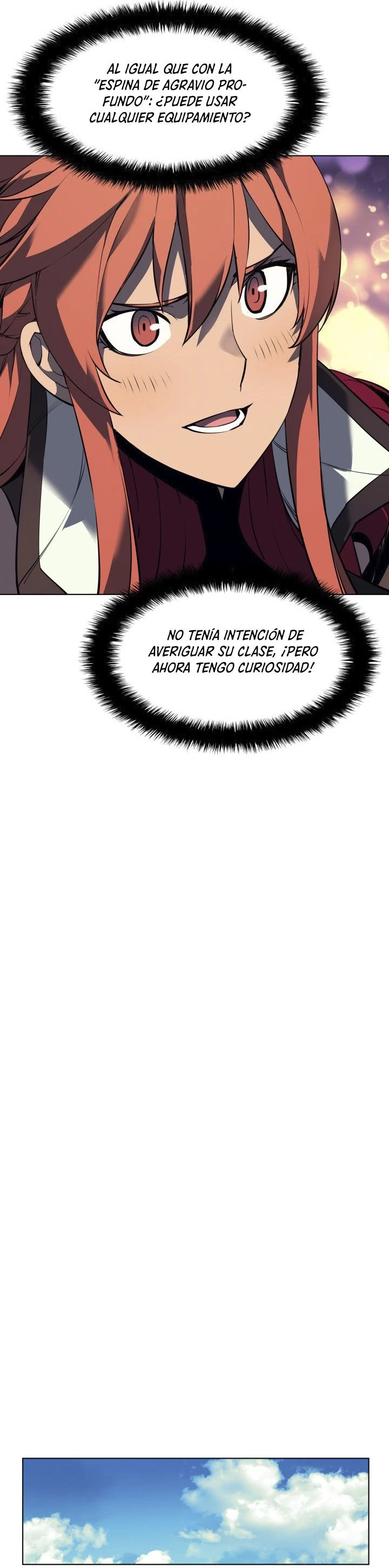 El Chetado (Overgeared) > Capitulo 61 > Page 341
