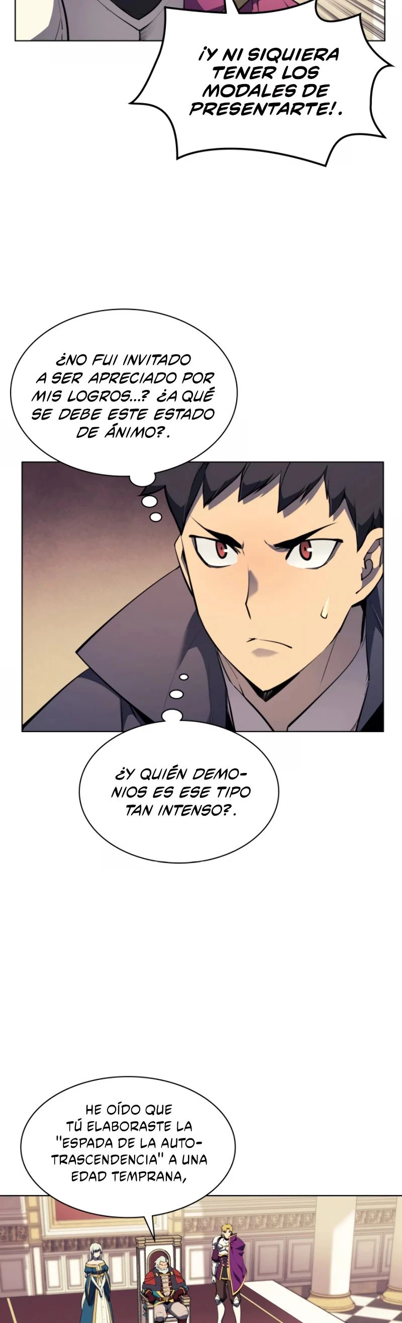 El Chetado (Overgeared) > Capitulo 62 > Page 81