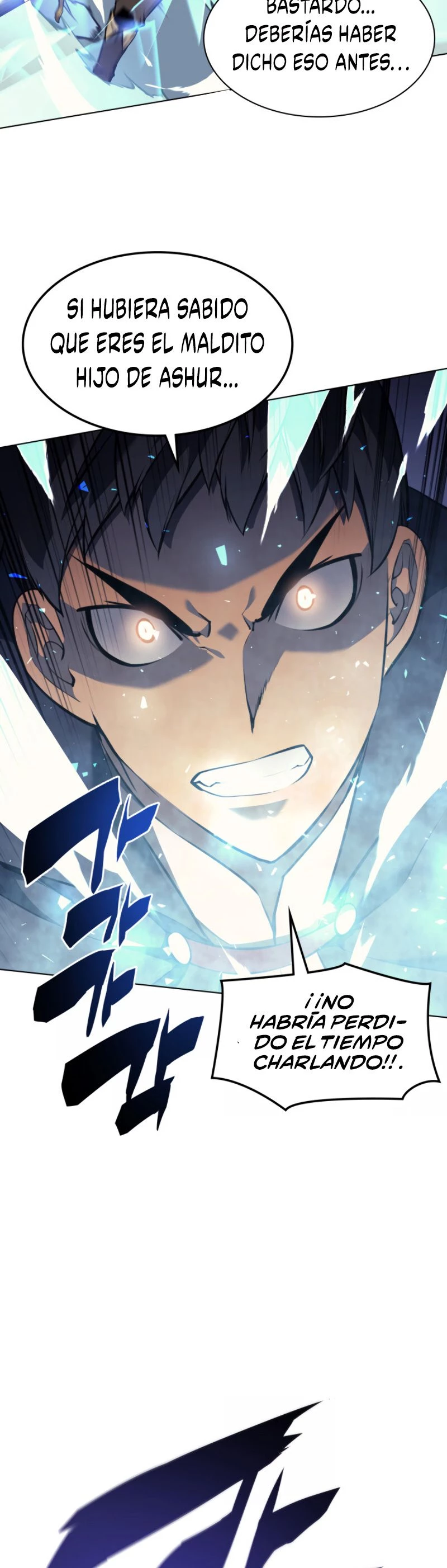 El Chetado (Overgeared) > Capitulo 62 > Page 241