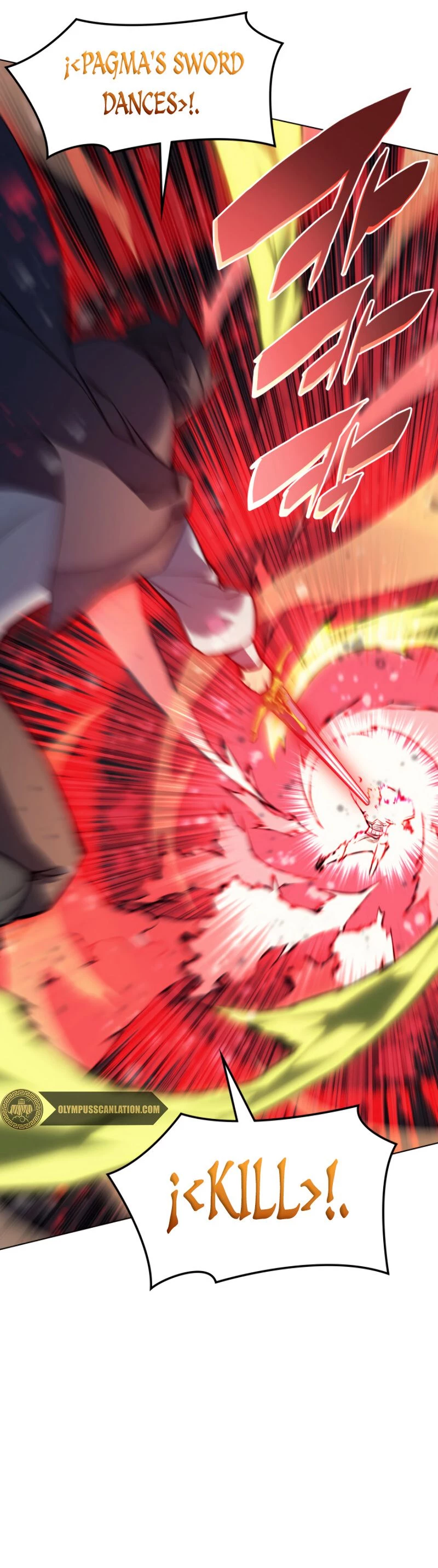 El Chetado (Overgeared) > Capitulo 62 > Page 361