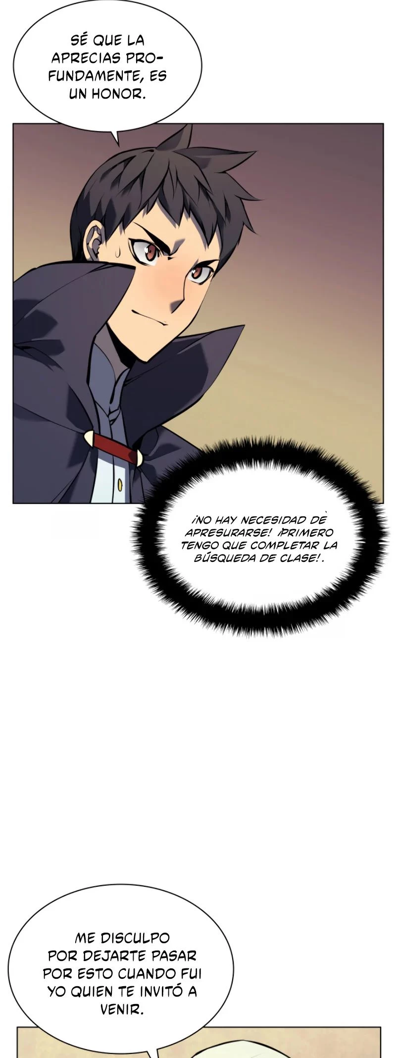 El Chetado (Overgeared) > Capitulo 62 > Page 411