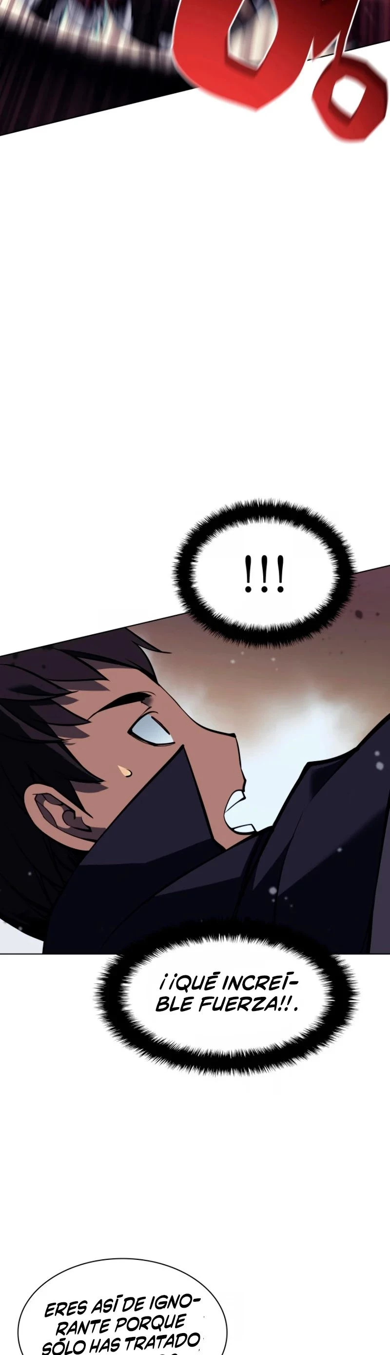 El Chetado (Overgeared) > Capitulo 62 > Page 561