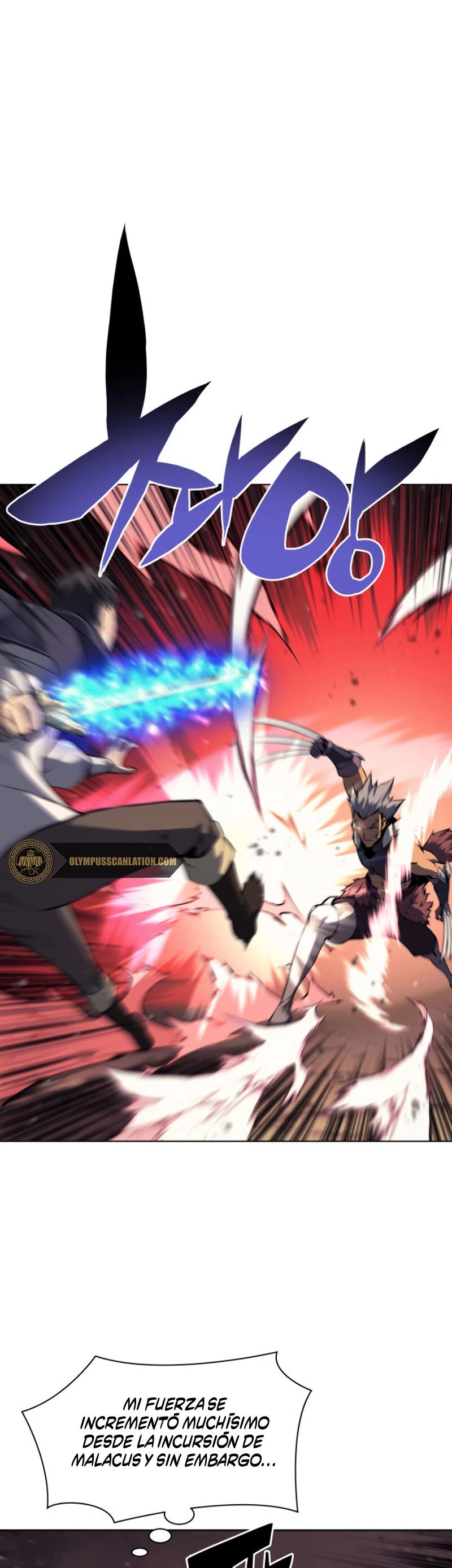 El Chetado (Overgeared) > Capitulo 63 > Page 21