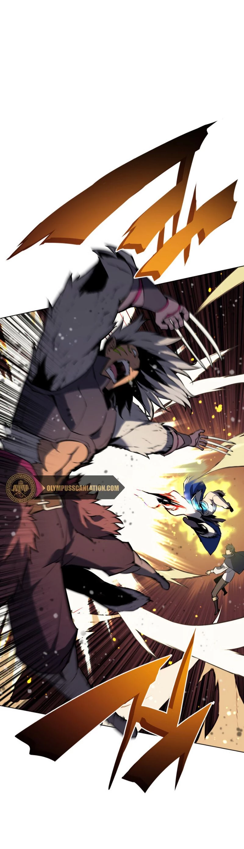 El Chetado (Overgeared) > Capitulo 63 > Page 71