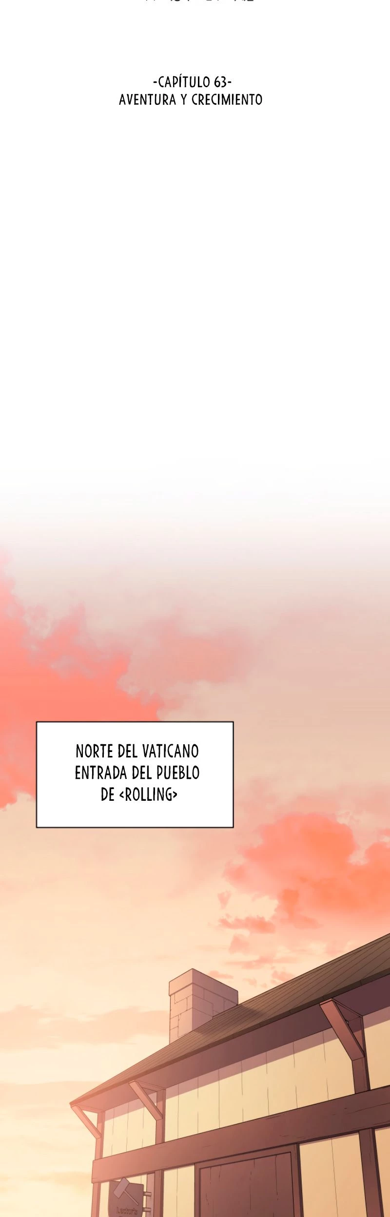 El Chetado (Overgeared) > Capitulo 63 > Page 201