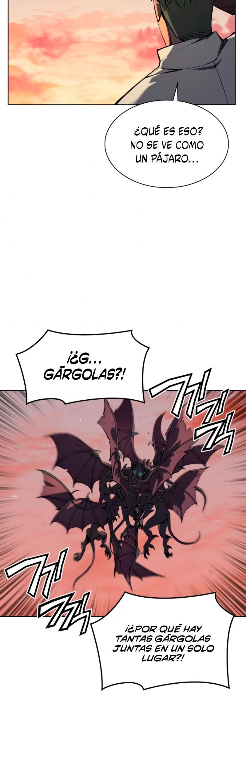 El Chetado (Overgeared) > Capitulo 63 > Page 221