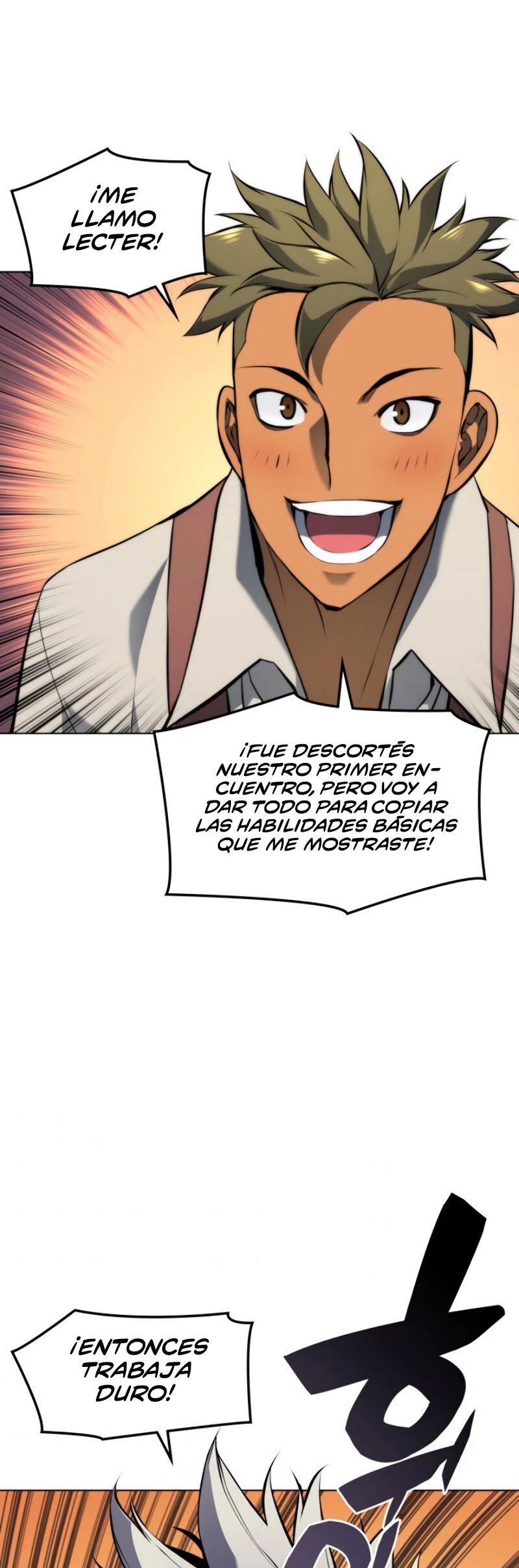 El Chetado (Overgeared) > Capitulo 63 > Page 331