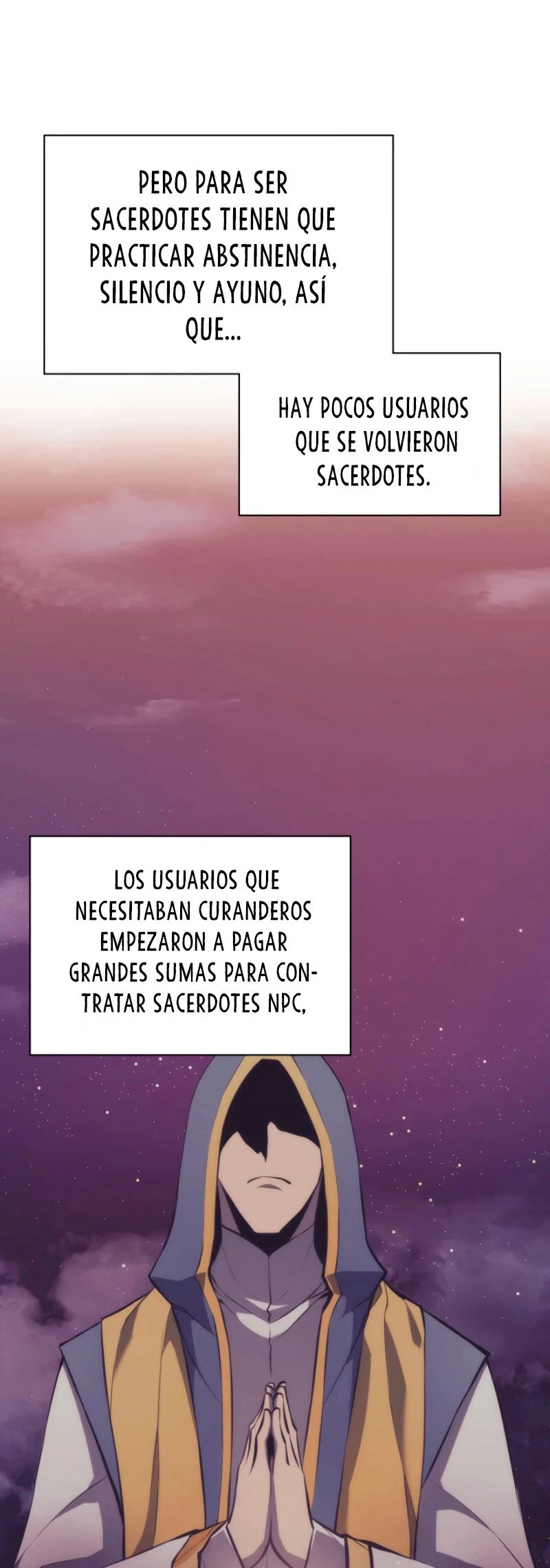 El Chetado (Overgeared) > Capitulo 63 > Page 361