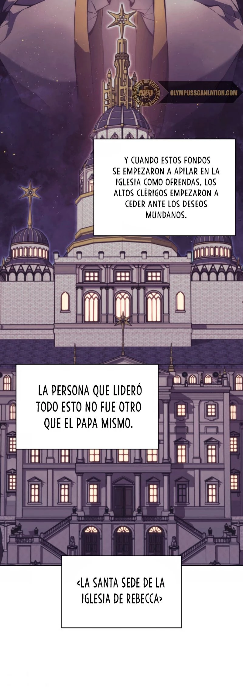El Chetado (Overgeared) > Capitulo 63 > Page 371