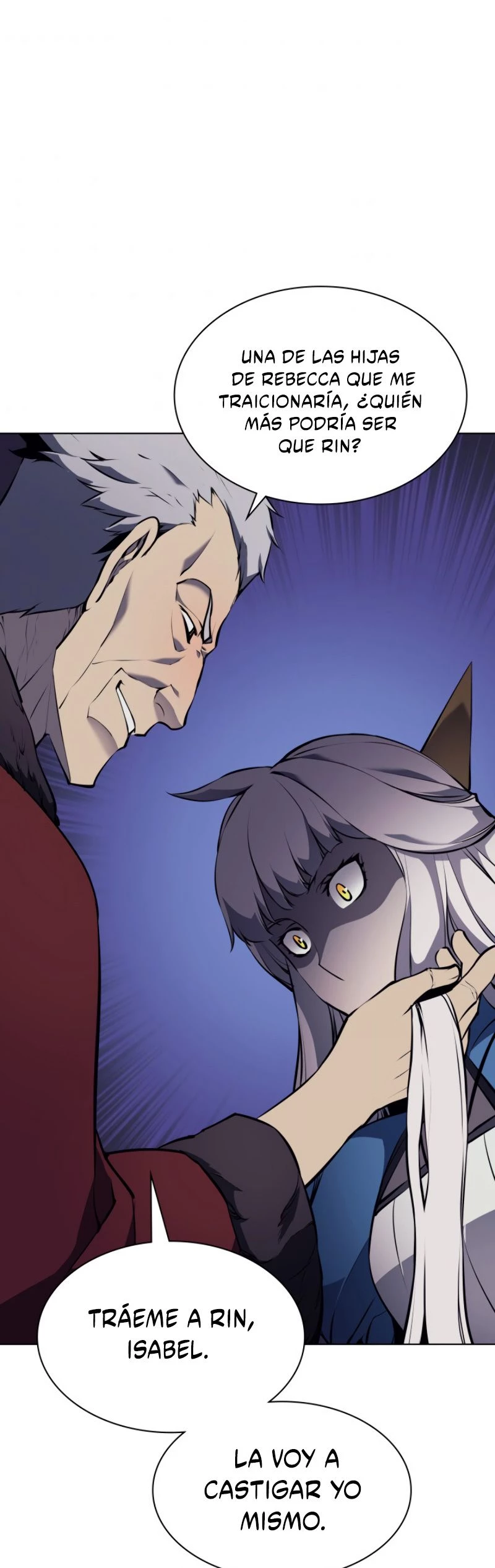 El Chetado (Overgeared) > Capitulo 63 > Page 471