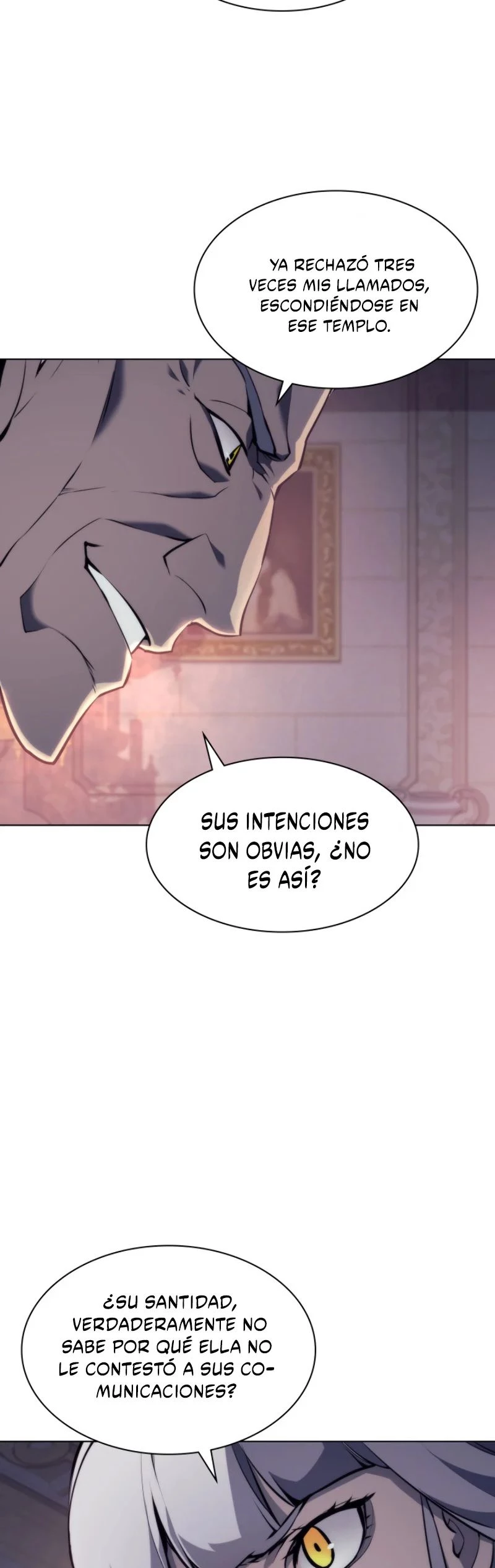 El Chetado (Overgeared) > Capitulo 63 > Page 481