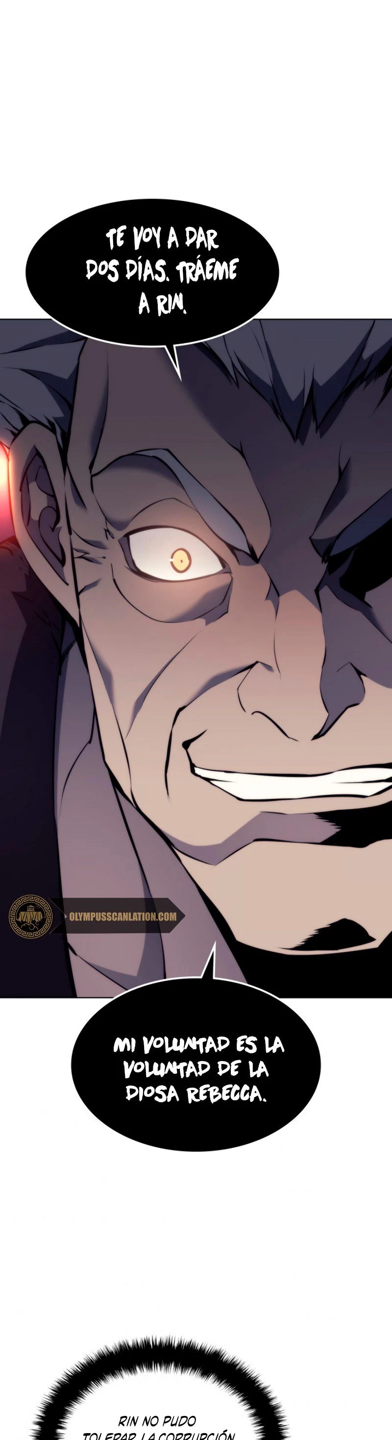 El Chetado (Overgeared) > Capitulo 63 > Page 501