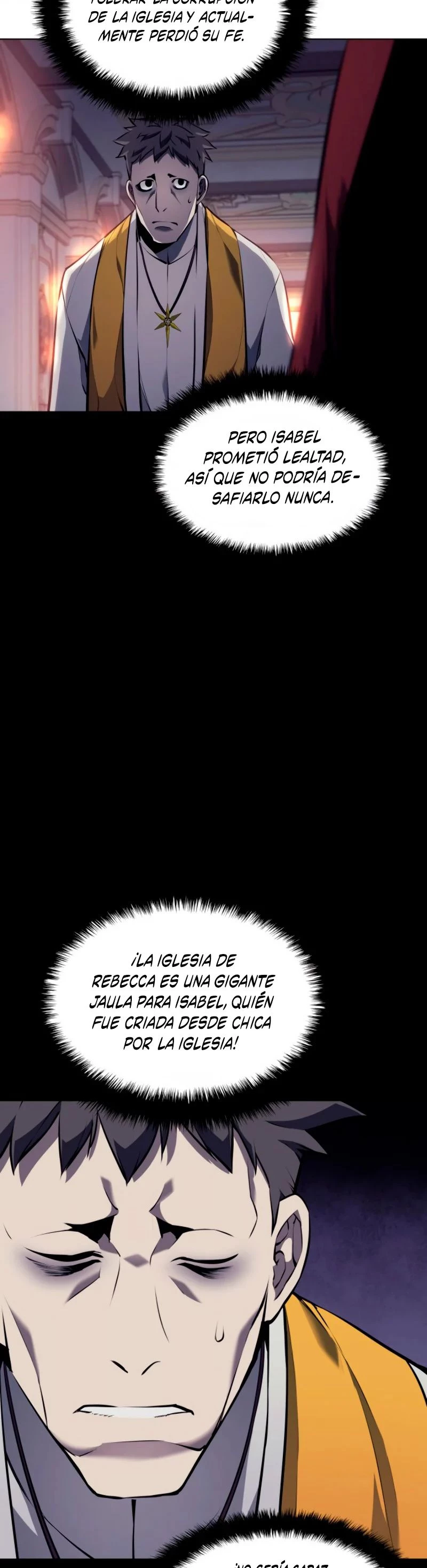 El Chetado (Overgeared) > Capitulo 63 > Page 511