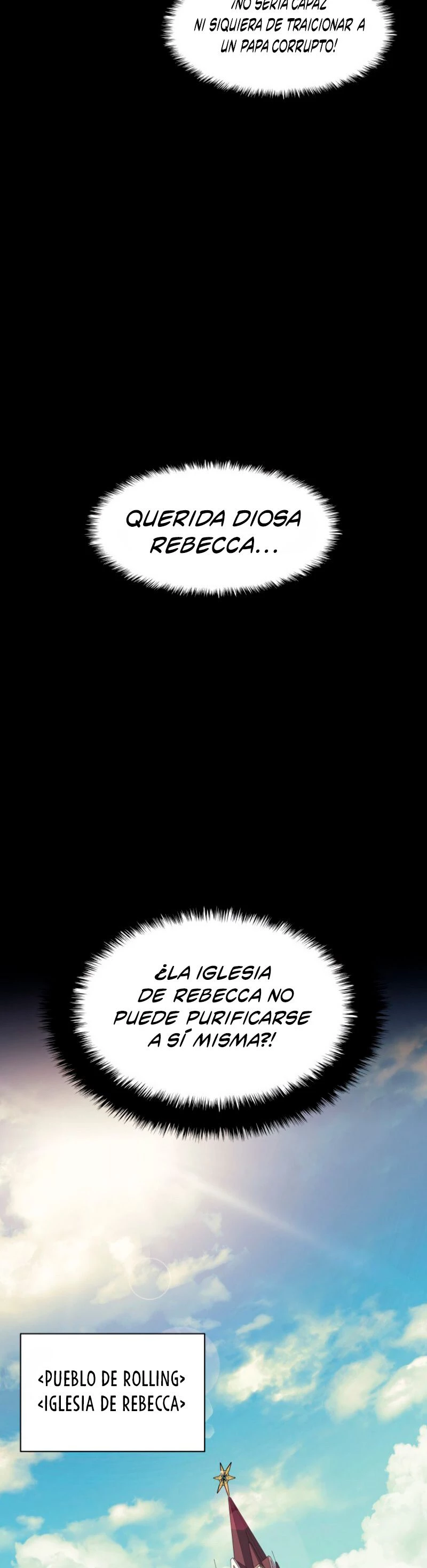 El Chetado (Overgeared) > Capitulo 63 > Page 521
