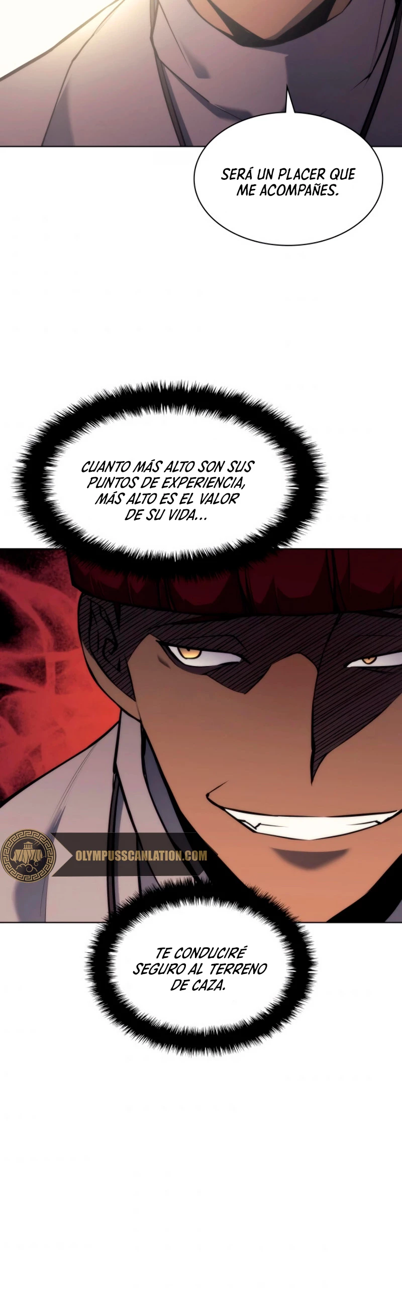 El Chetado (Overgeared) > Capitulo 64 > Page 51