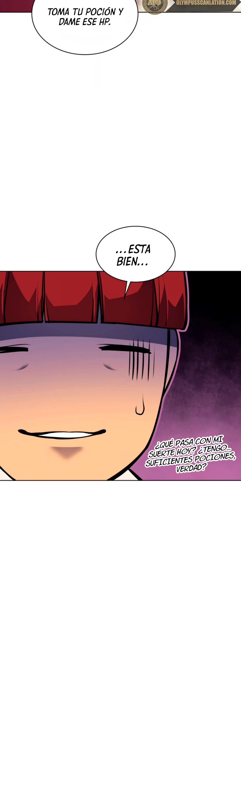El Chetado (Overgeared) > Capitulo 64 > Page 131