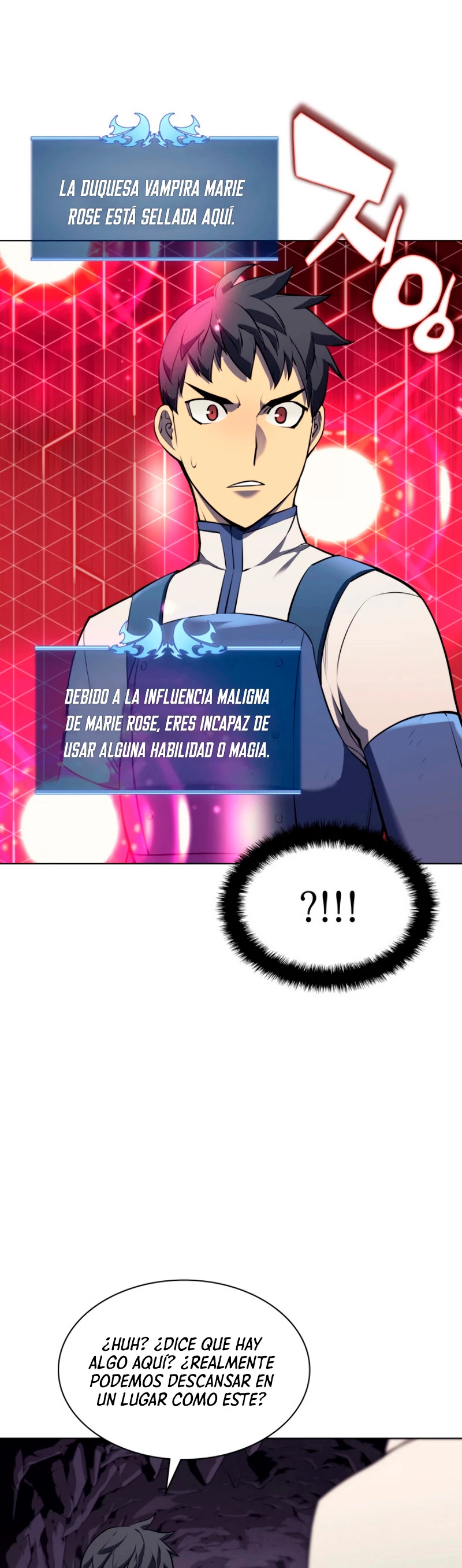El Chetado (Overgeared) > Capitulo 64 > Page 161
