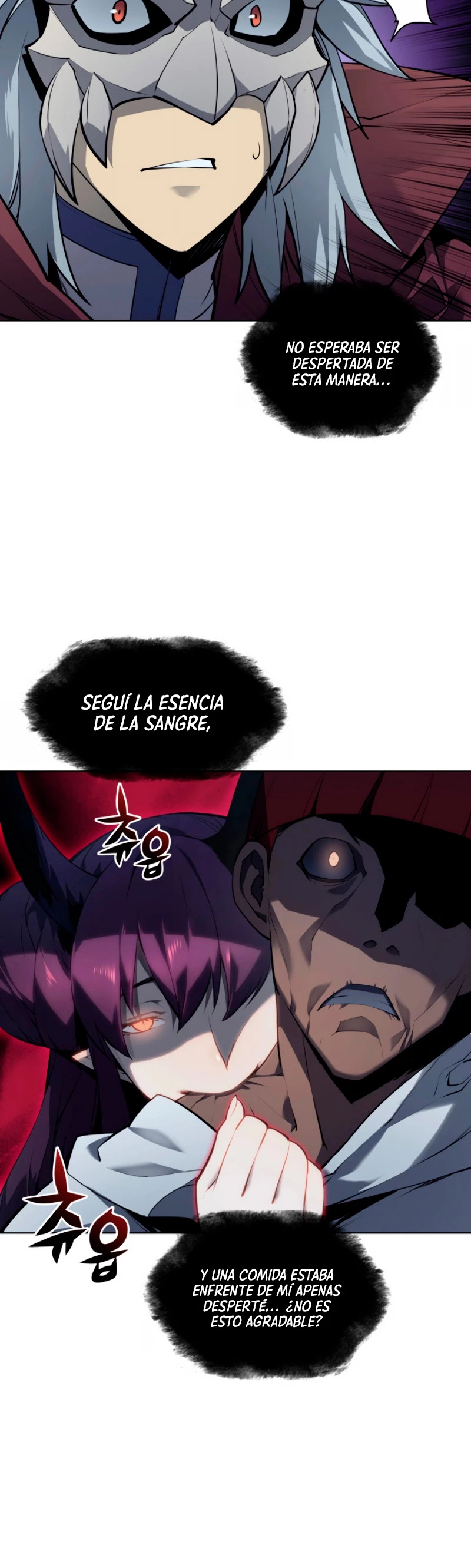 El Chetado (Overgeared) > Capitulo 64 > Page 441